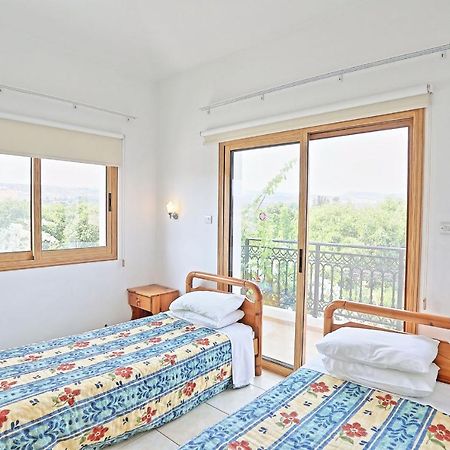 Villa Athina Finiki Polis Bagian luar foto