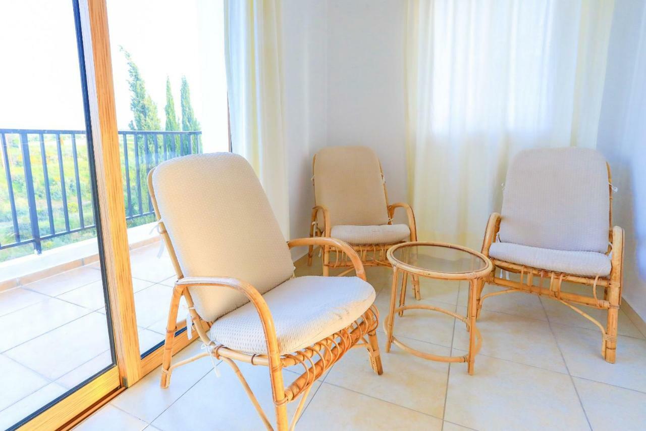 Villa Athina Finiki Polis Bagian luar foto