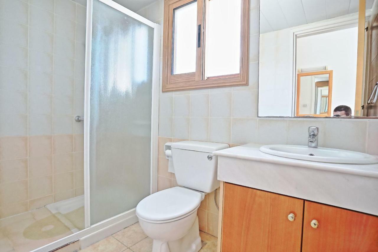 Villa Athina Finiki Polis Bagian luar foto