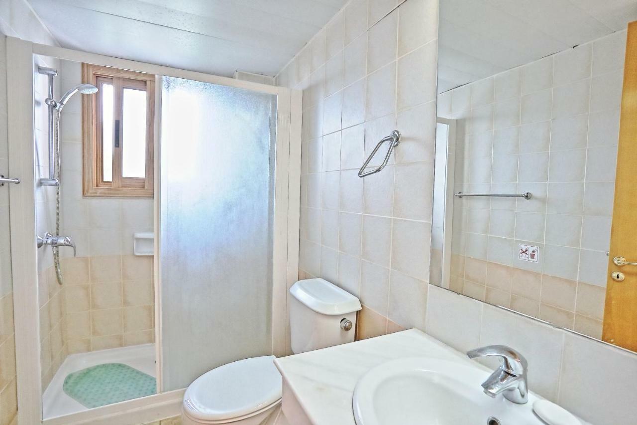 Villa Athina Finiki Polis Bagian luar foto